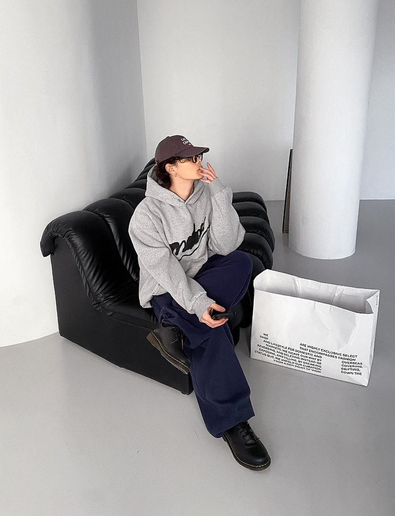 No.1088 fleece banding PT (3color)