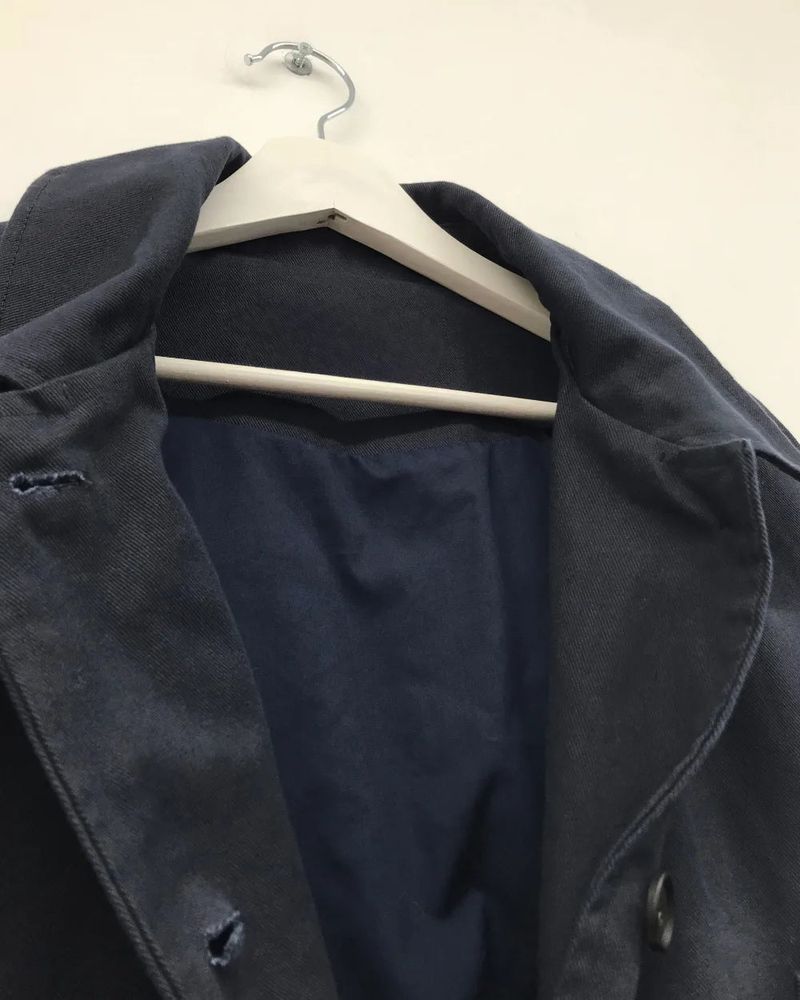 Dungel Modern Work Jacket (2color)