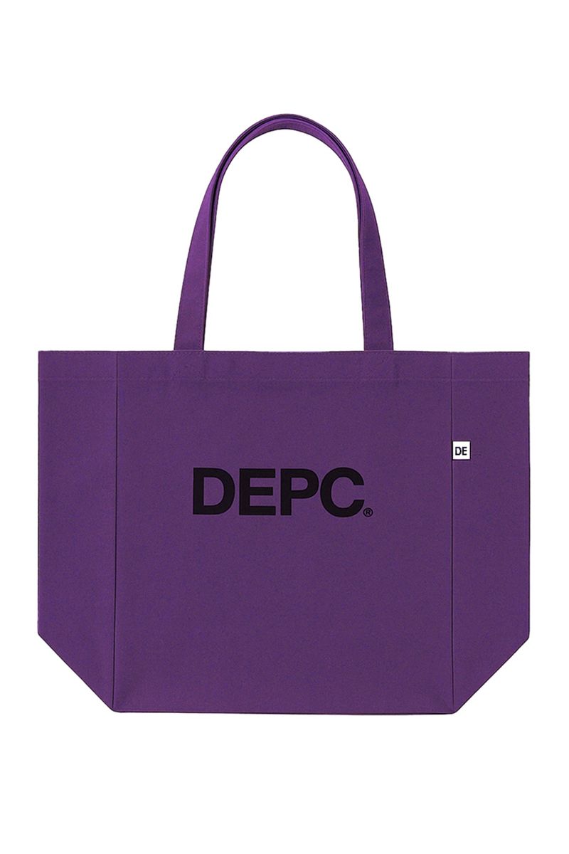 LOGO ECO BAG (3 COLORS) 