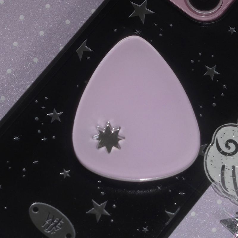 [MADE] pink pick tok