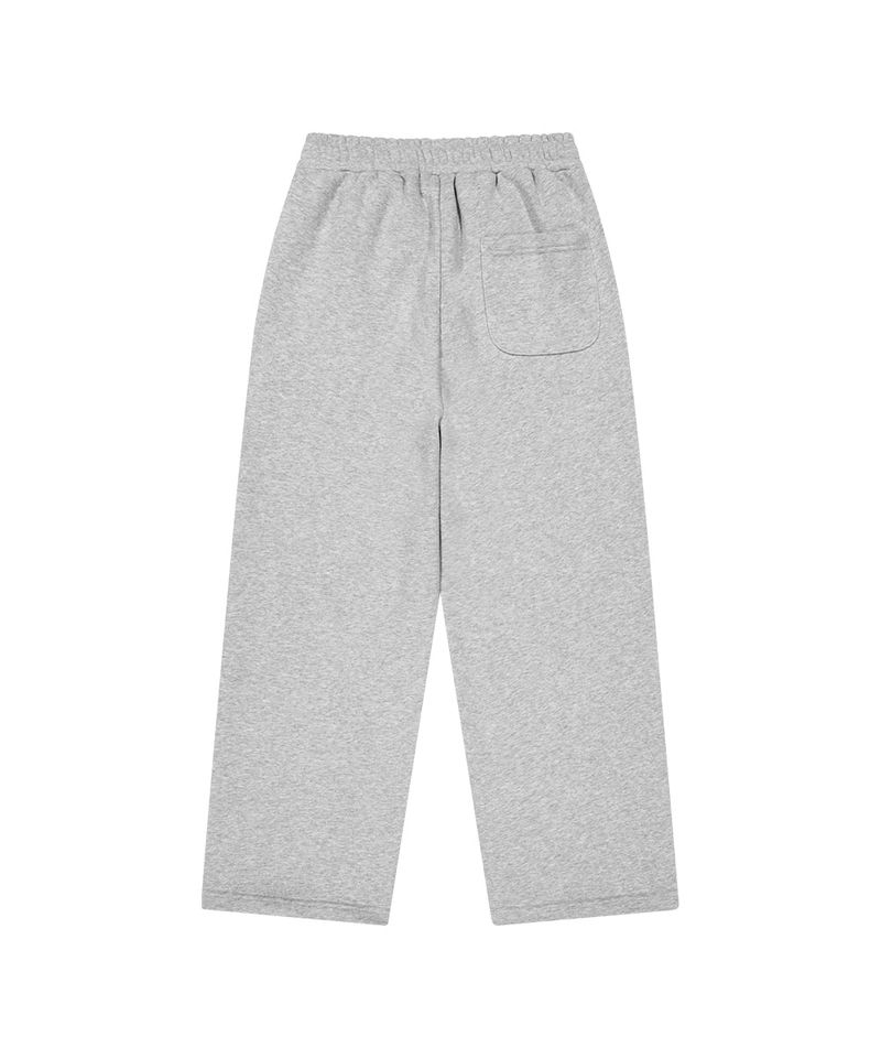 CROSS STUD SWEATPANT