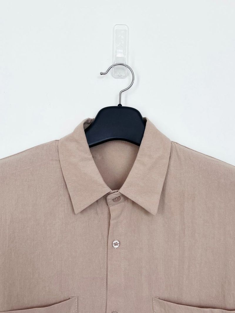Ayaan short sleeve shirt