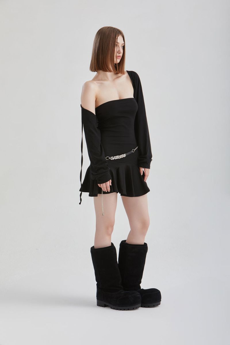 FLARE ONEPIECE