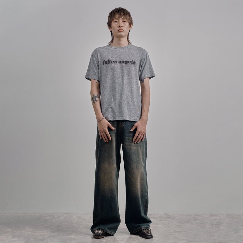 FAIL LOGO TEE_OVERSIZE