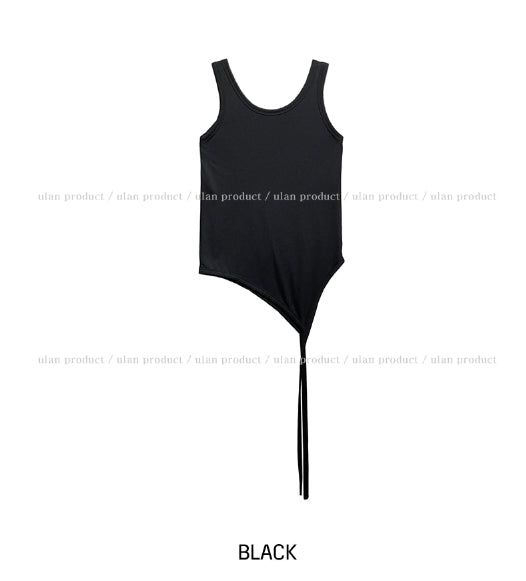 Tail Two-Way Sleeveless