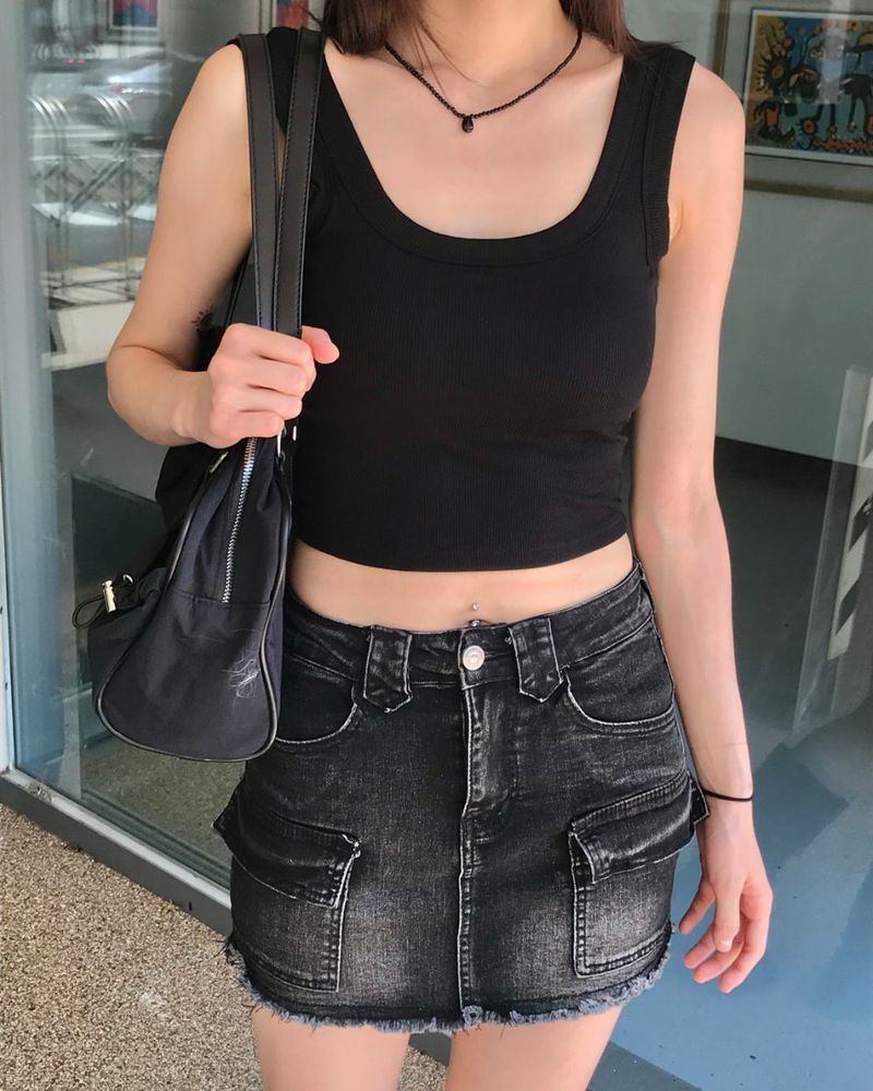 Lucian skirt 