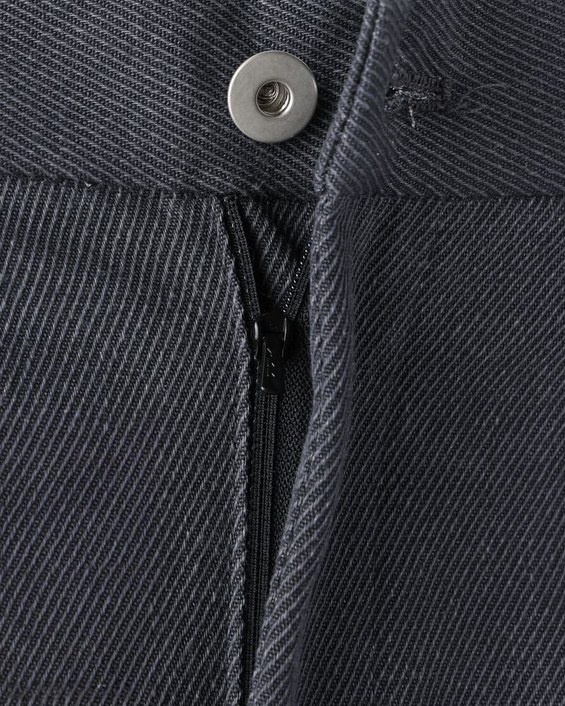 Ber twill cotton pants