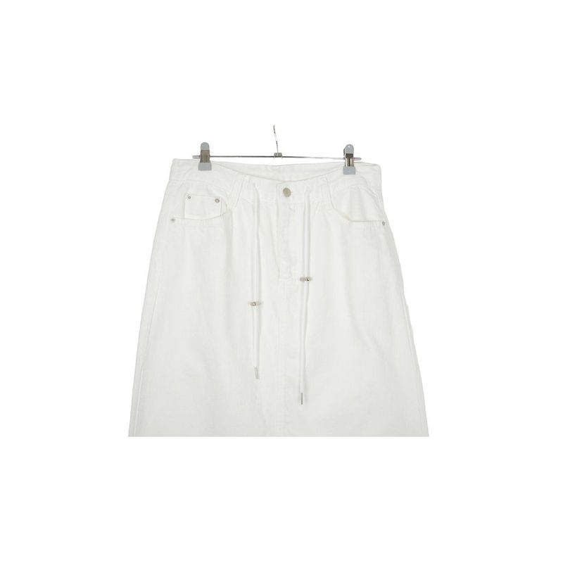 arid rope long skirt