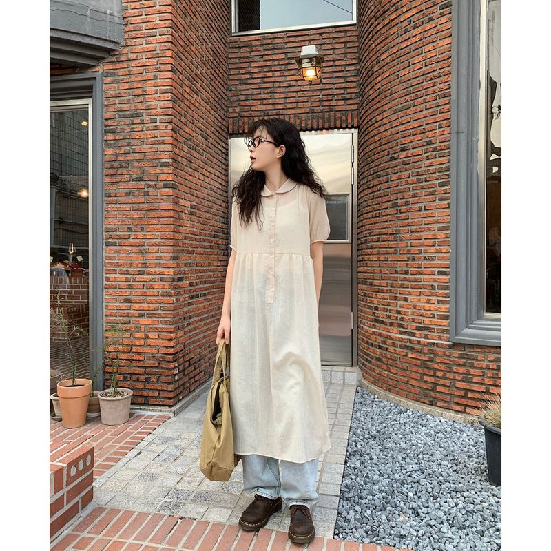 Benbee dress