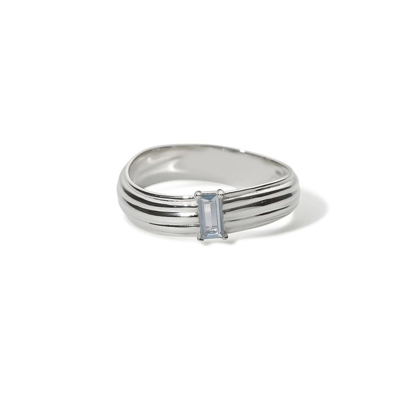 pottery ring