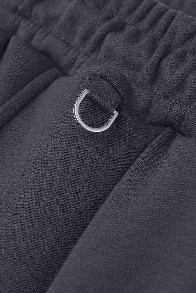 Ring Bermuda Pants (3color)