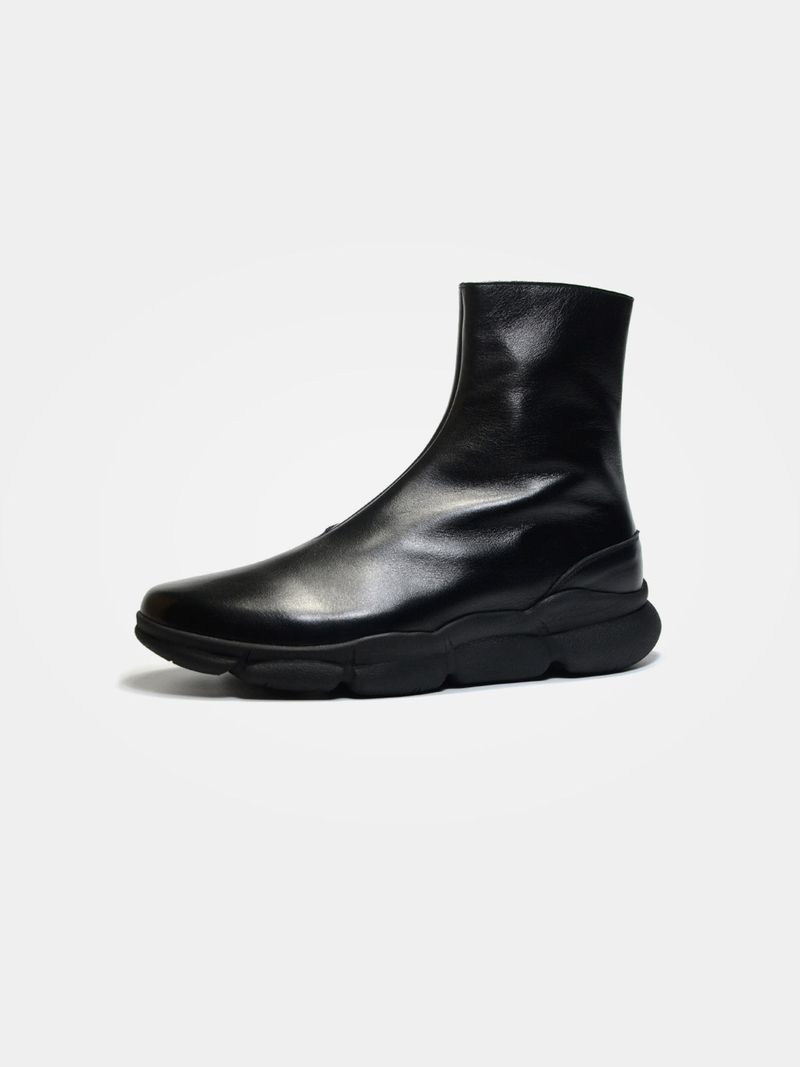 【MADE】Lava, Black