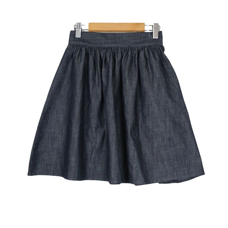 matil denim skirt