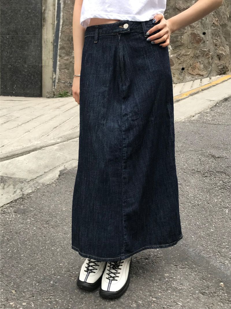 Mordi skirt