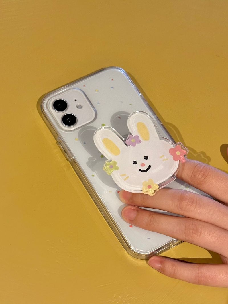  Bunny tok 3type (Grip tok, Smart tok)