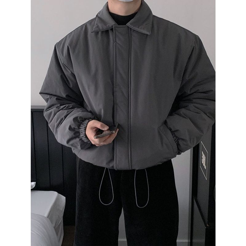 Nus. YEI Padding Jacket