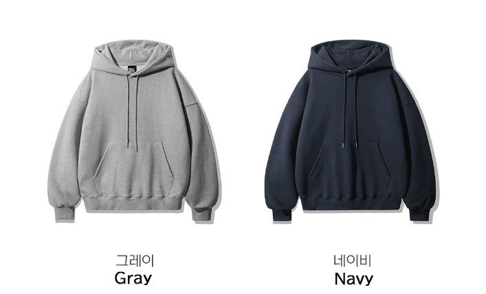 26FW★ New Wave Ruff Hood