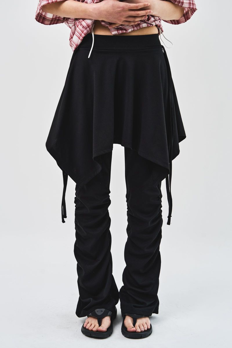 (W) Belkin Skirt (2color)