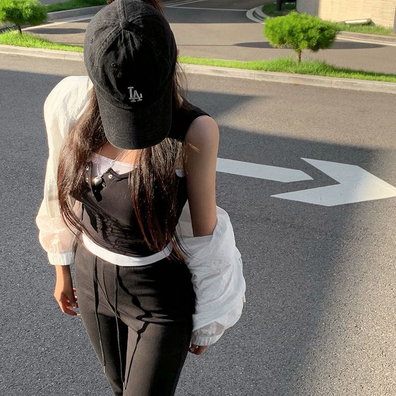 [Bellide made/Short, Long/2Size] Unmodified  Bootcut Training Pants