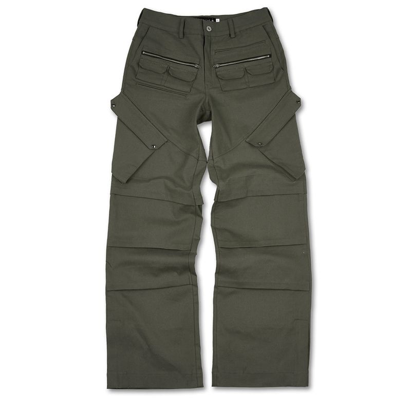 Blue sunflower(ブルーサンフラワー)の「Bluesf Utility Cargo Pants(Pants)」