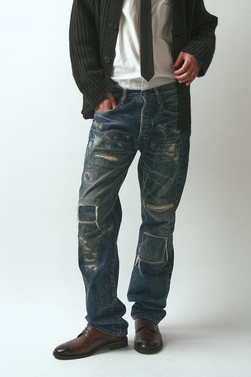 【MADE】Eric, Brown