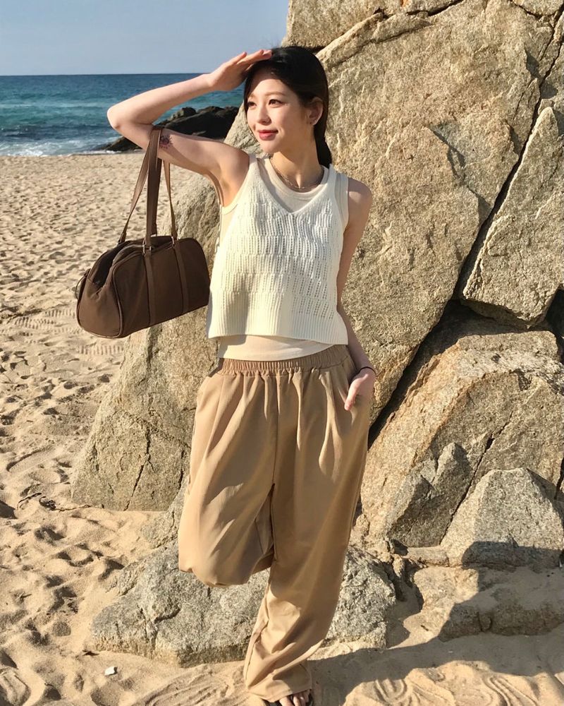 Elena pants