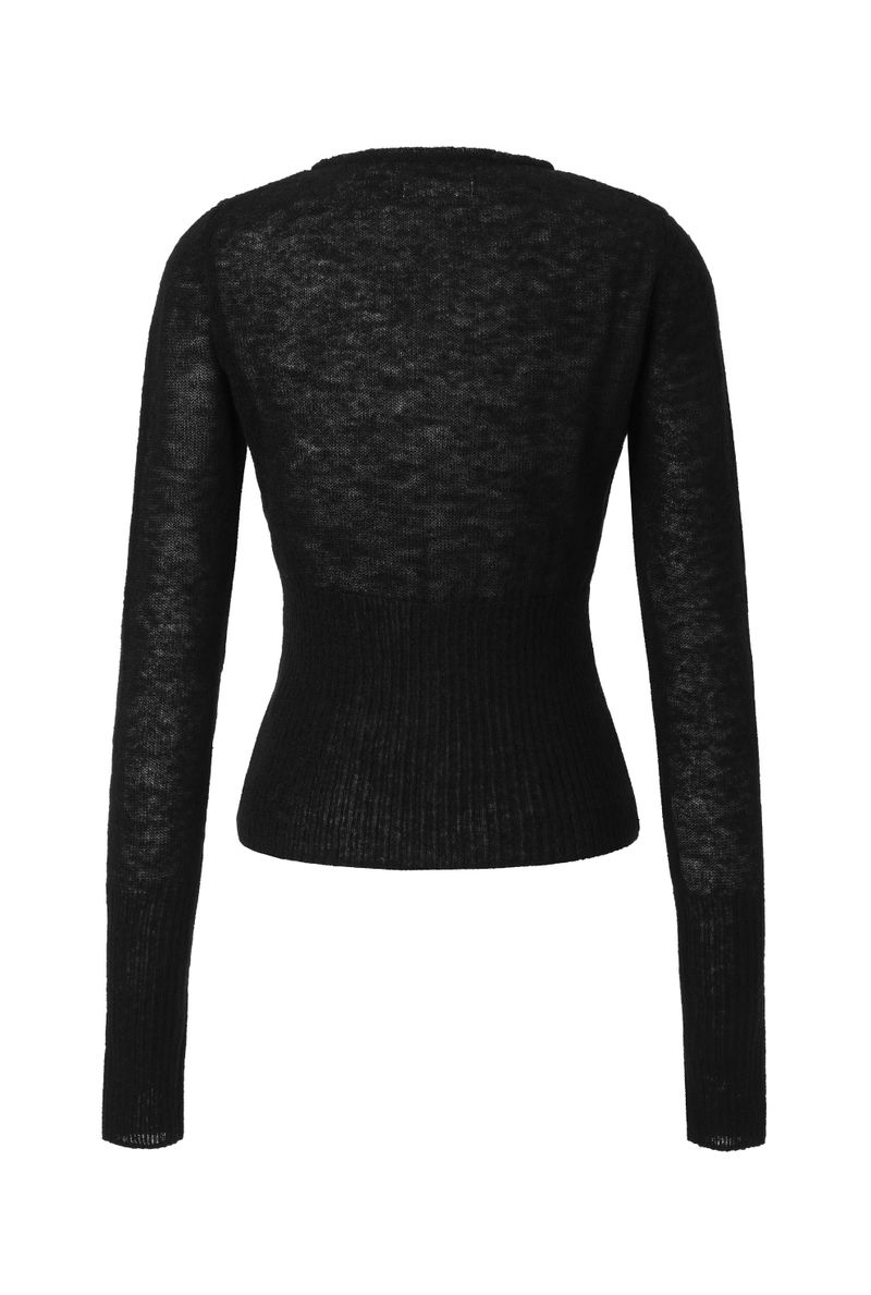 Hailey cardigan