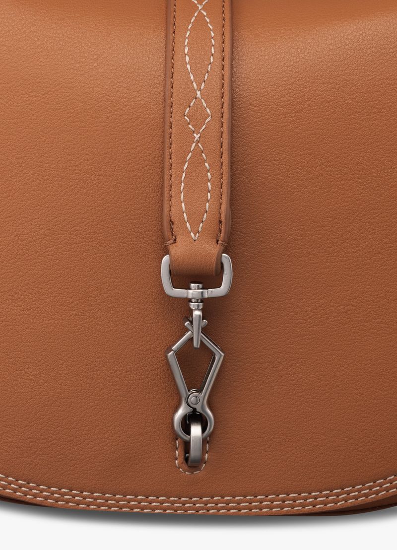 WESTERN STITCH SADDLE