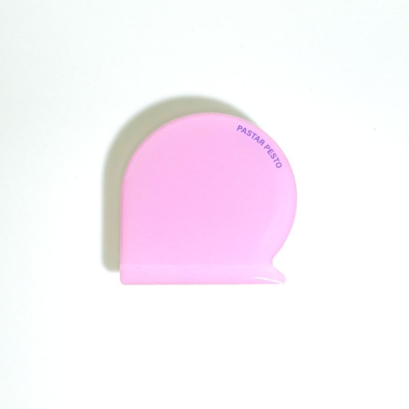 【MADE】Pink epoxy Smart Tok / Pesto 12.