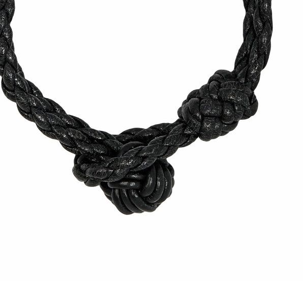 [LAN ARCHIVE] Double Strap Weaving Bracelet