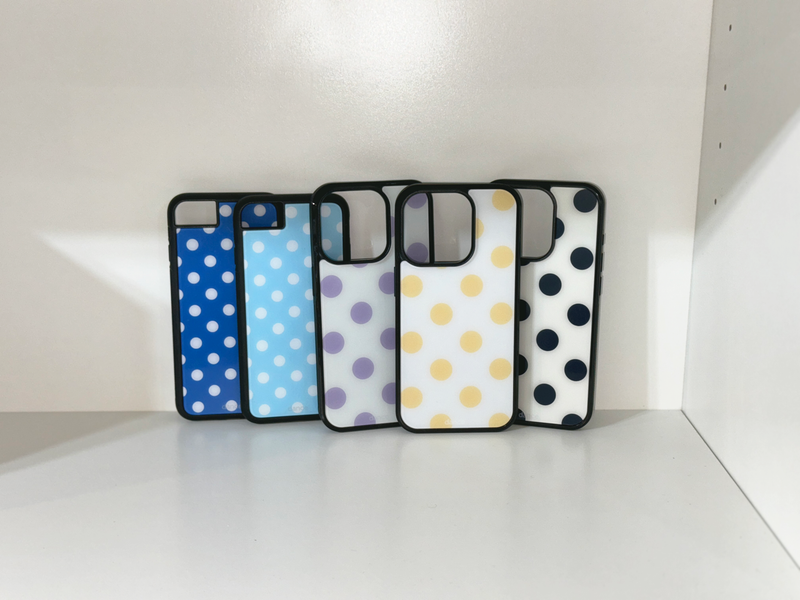 DANCE dot case no. 044 ( project _all about circle )