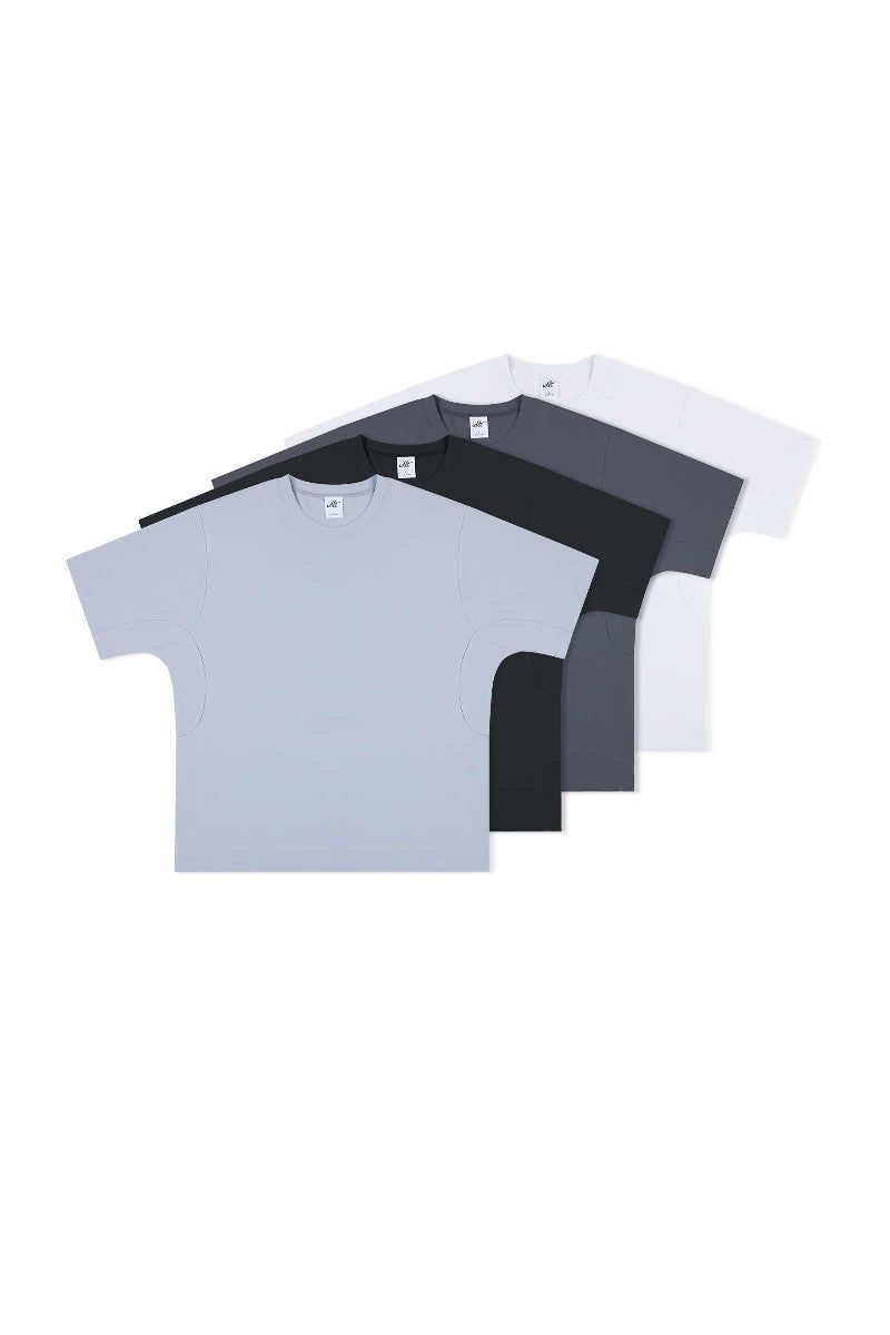 IDLT Basicsの「Lightweight Tech Cut T-Shirt(Tops)」