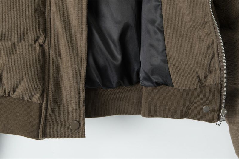 Paw Padded Short Jumper