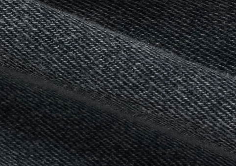 Meyer Western Washed Overfit Denim Shirt