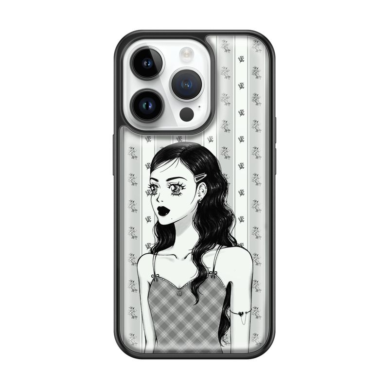 bluelazy（ブルーレイジー）の「phone case 18. NARI（Smartphone Accessories）」
