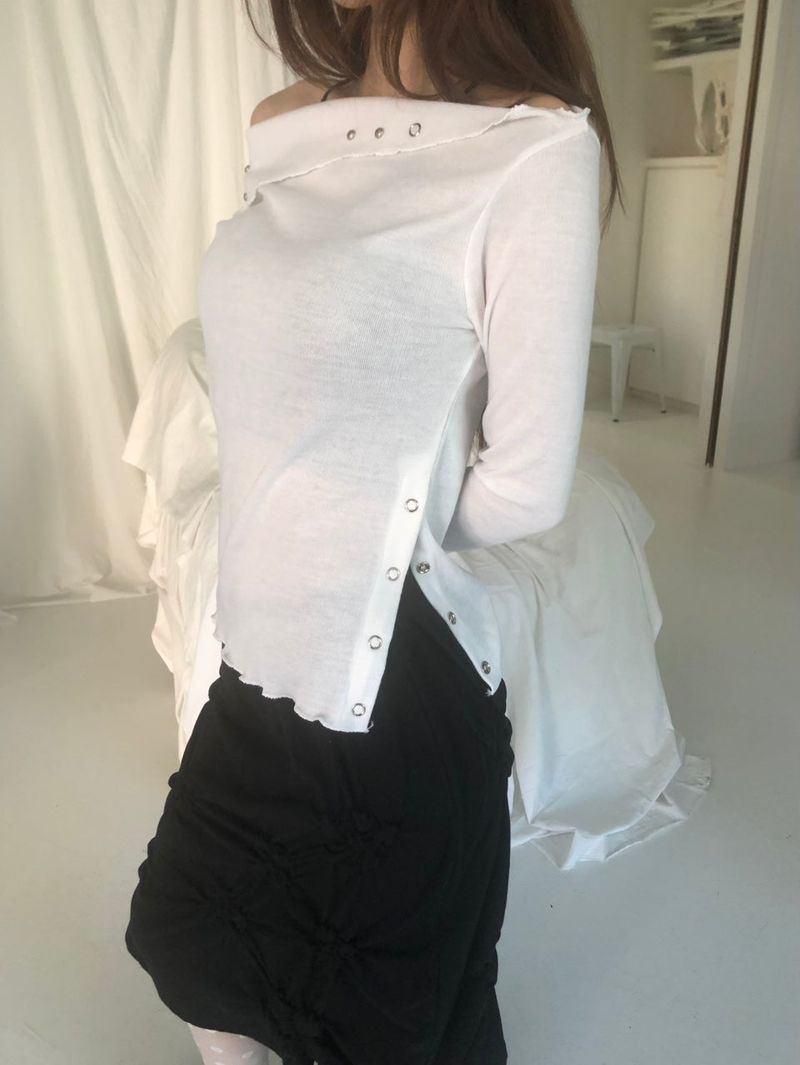 flap off t
