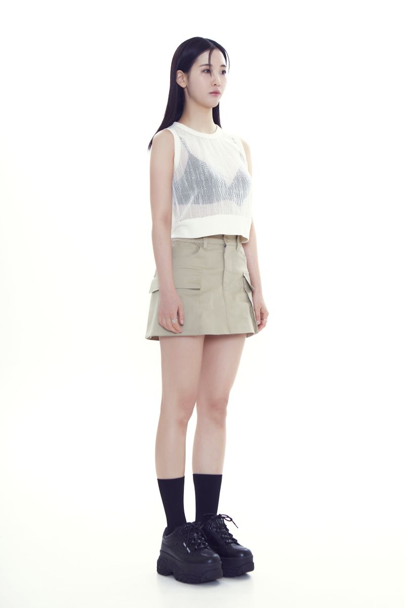 cargo mini-skirt_be
