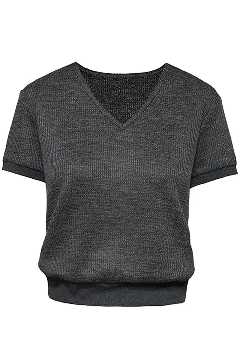 JCAESAR（ジュリウス・シーザー）の「V-Neck Tee（Tops）」