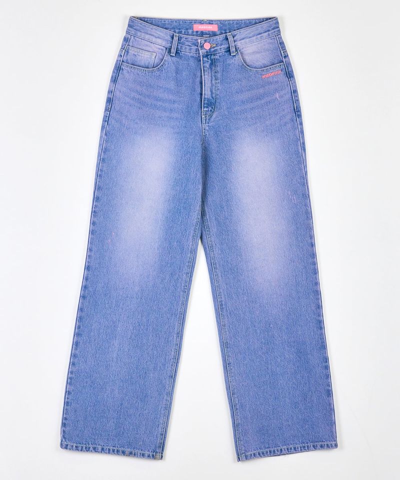 MADPINK（マッドピンク）の「MP SOFT PINK DENIM PANTS（Pants）」