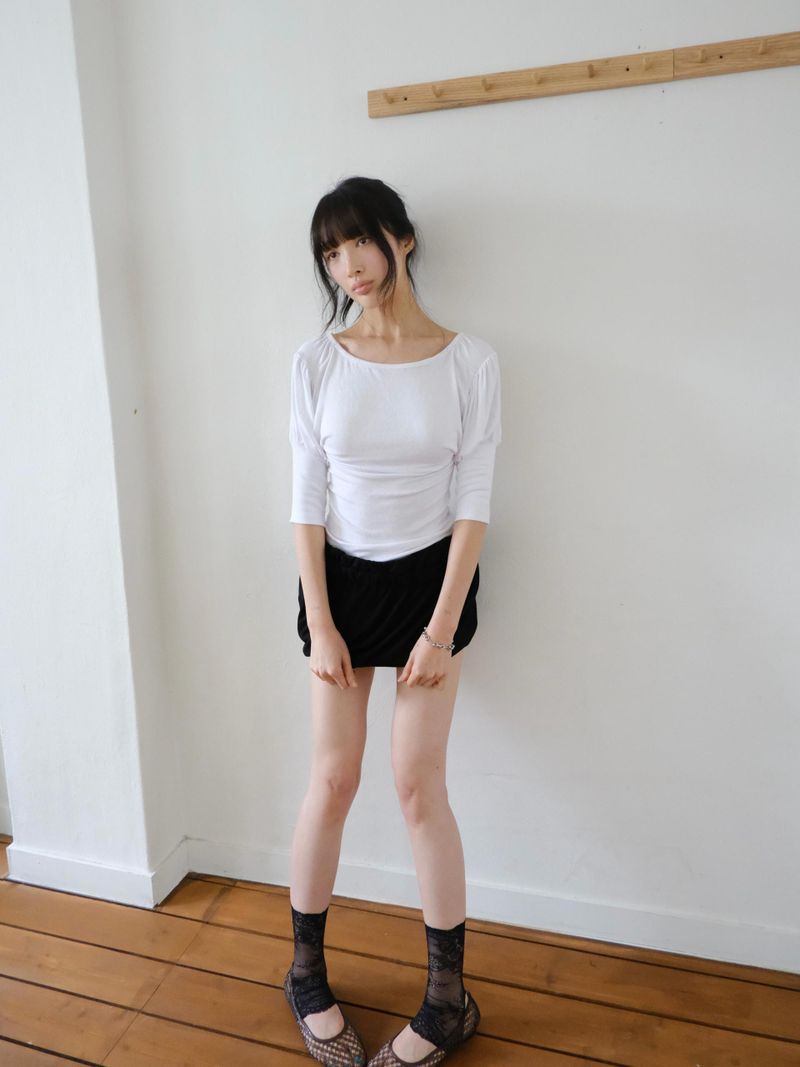 balloon lace sk