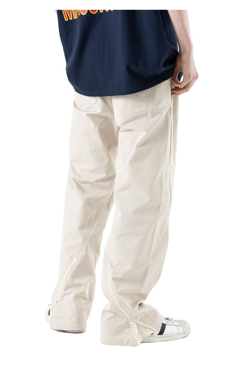 INVERTED INCISION PANTS
