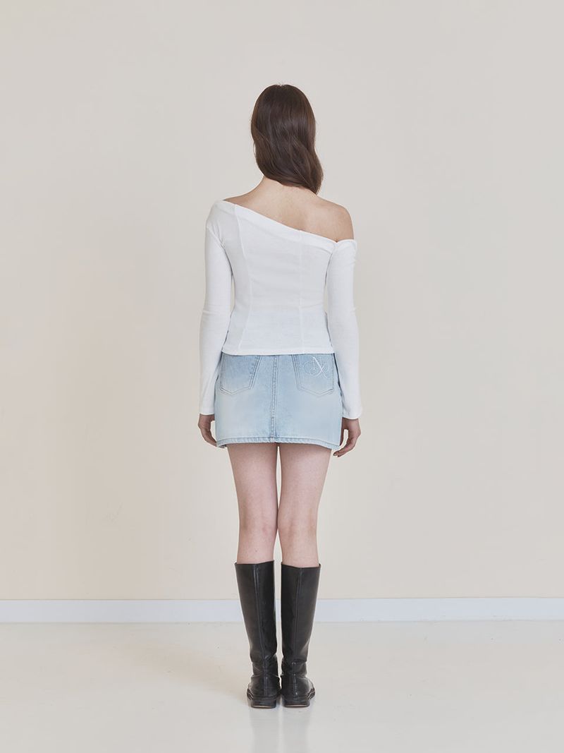Hazel cardigan (Ivory)