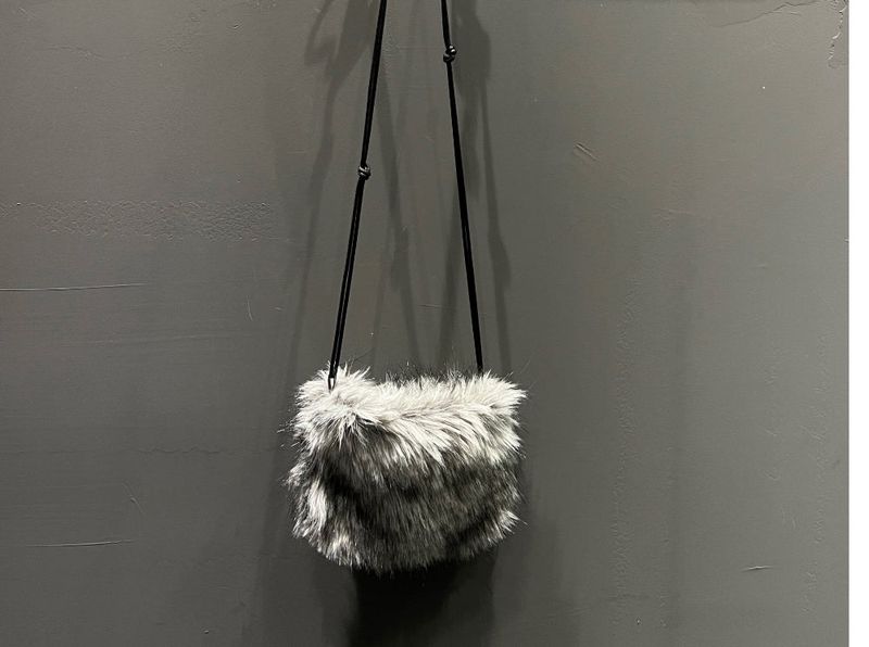 PUPPY BAG