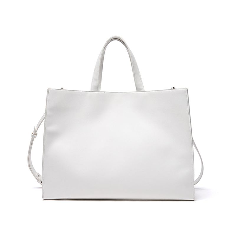 UNION X ONE OF THEM ANGLED TOTE BAG