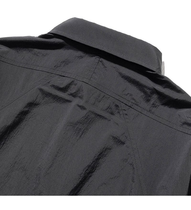 EC POCKET SHIRTS
