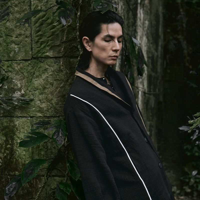 Terra Veil Set|Pants