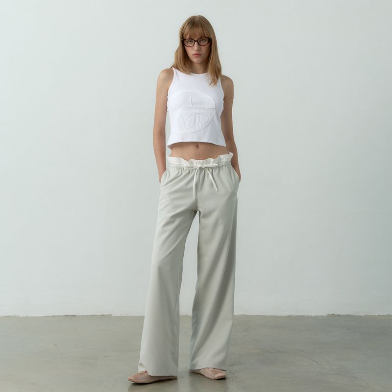 GIGAL BECK TROUSERS