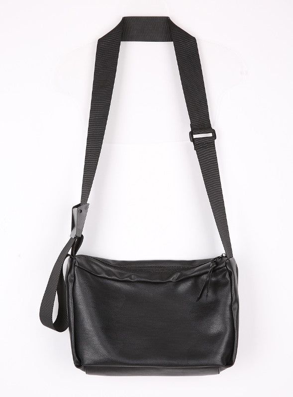 No.7973 leather cross BAG