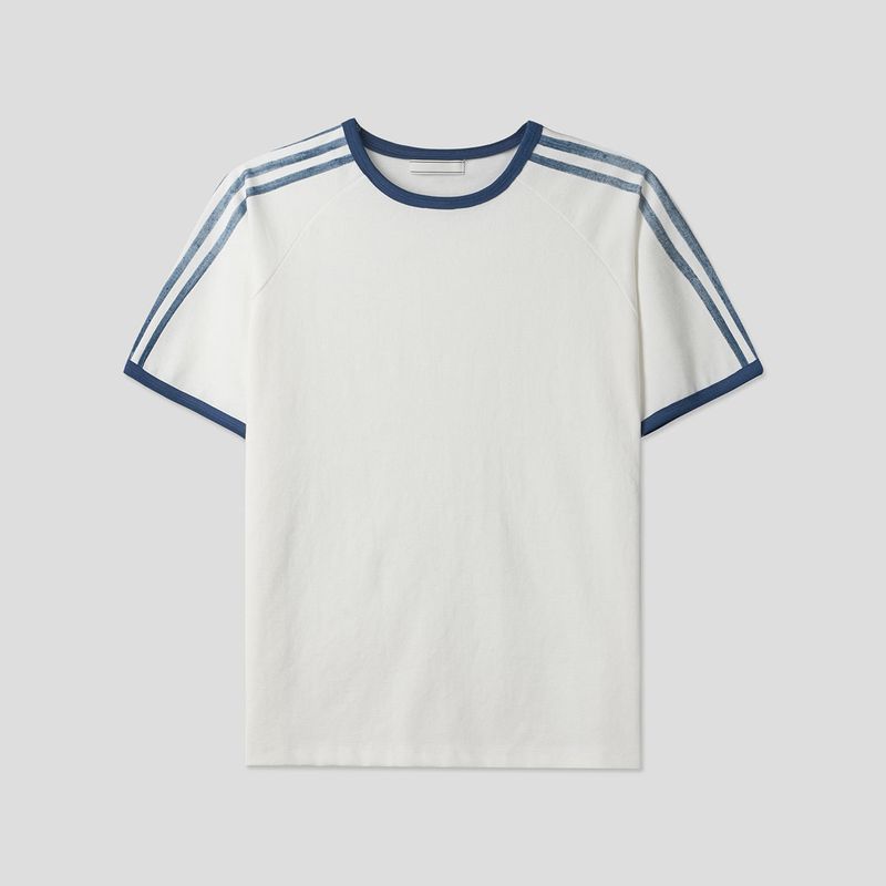 Dex Painting Track Top