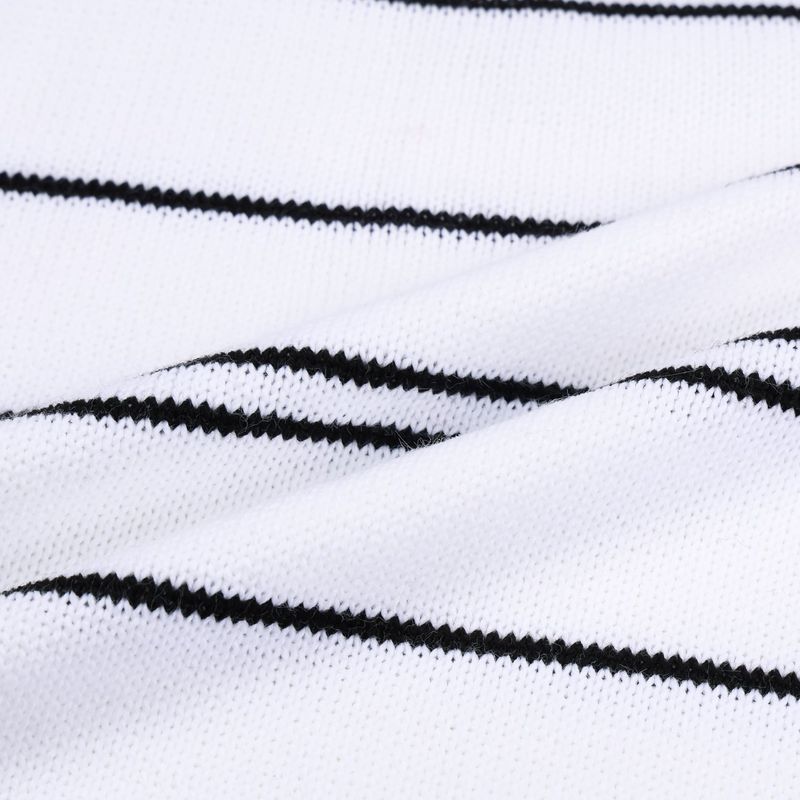 Mag pocket collar knitwear